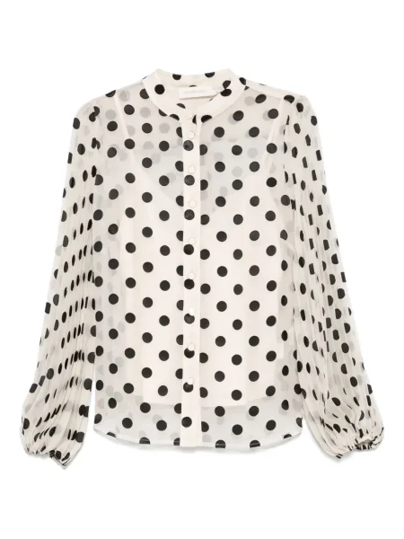 Блуза Zimmermann с панделка