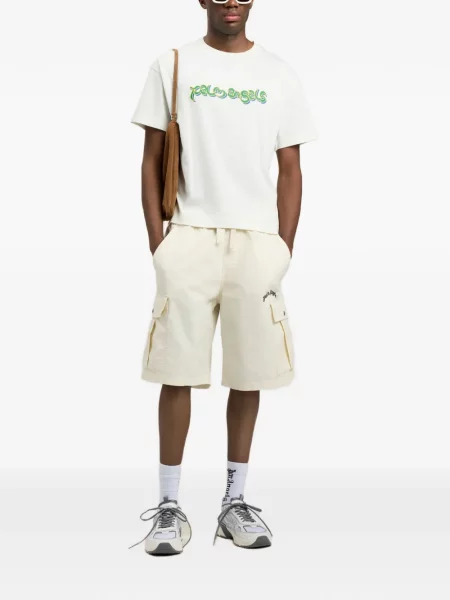 Tricou Palm Angels cu autograf