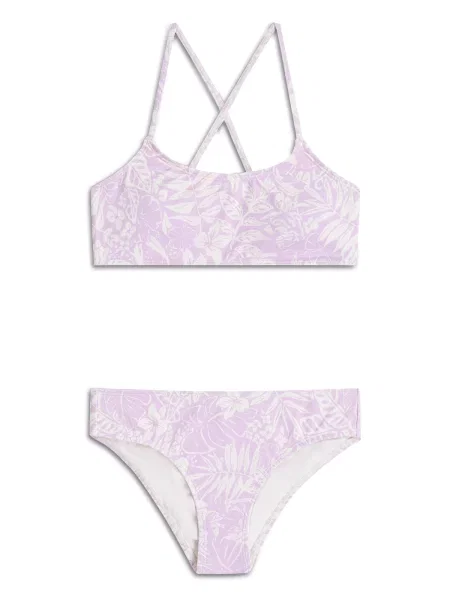 O'NEILL Bikiny Essentials orgovánová / šedobiela