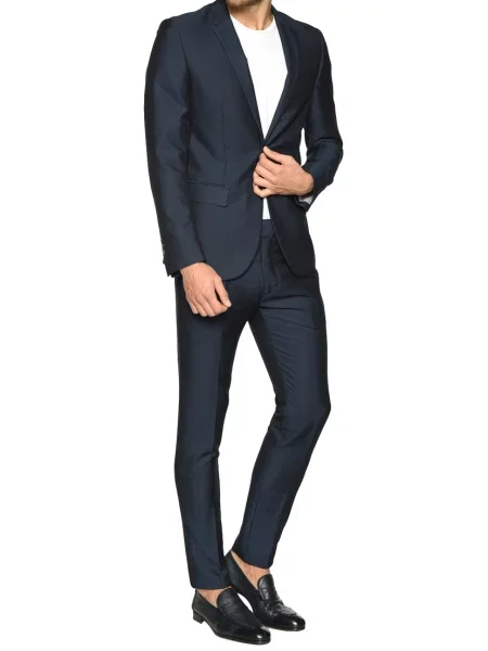 Брюки Antony Morato синие