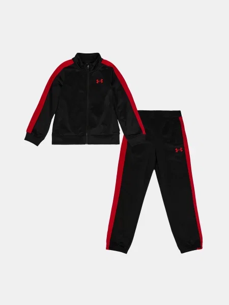 Gyerek melegítő szett Under Armour fekete
