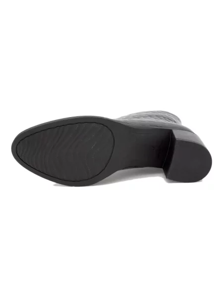 Pantofi Piesanto negru