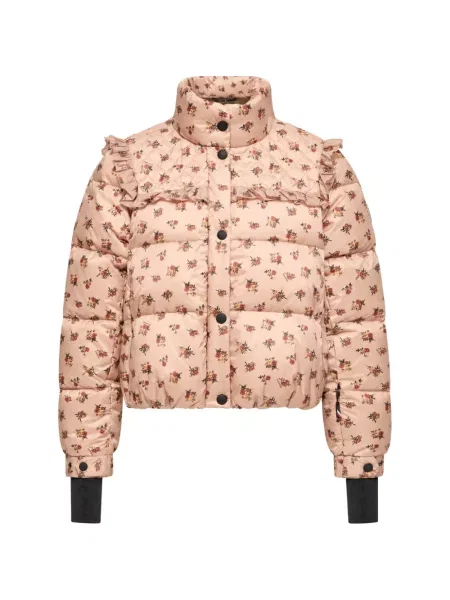 Izolat geacă de schi Moncler