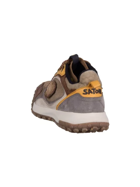Pantofi Satorisan maro