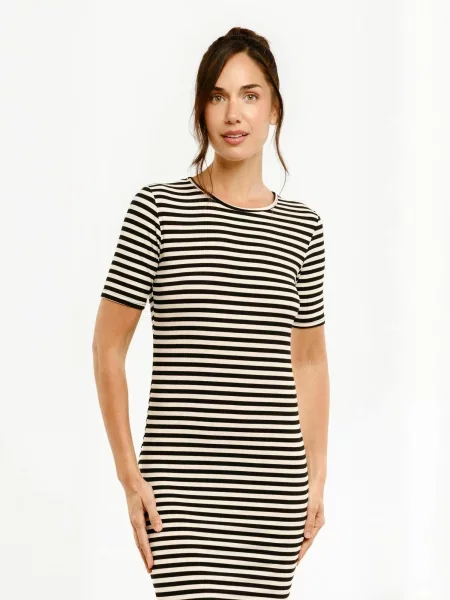 Liberte Essentiel Rochie NATALIA crem