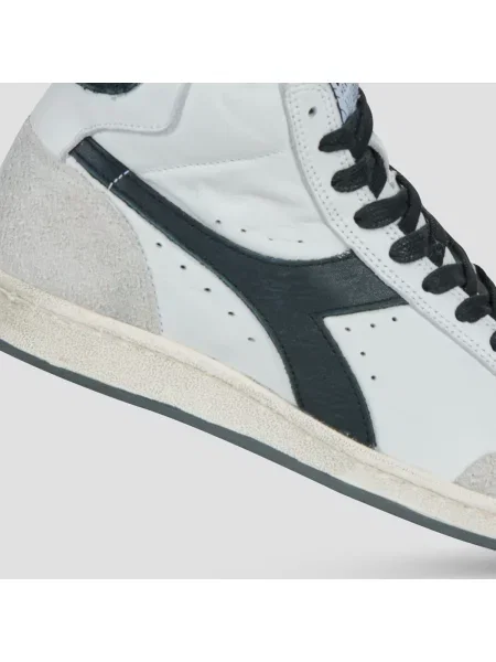Pantofi Diadora alb