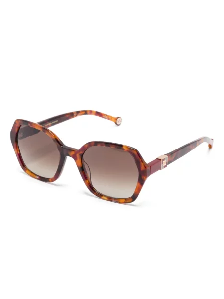 Ochelari de soare Carolina Herrera maro