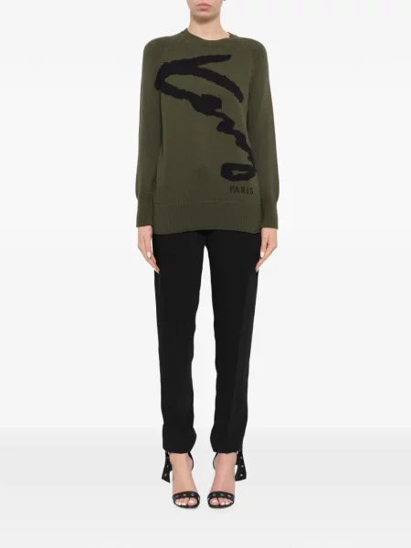 Pulover Kenzo verde