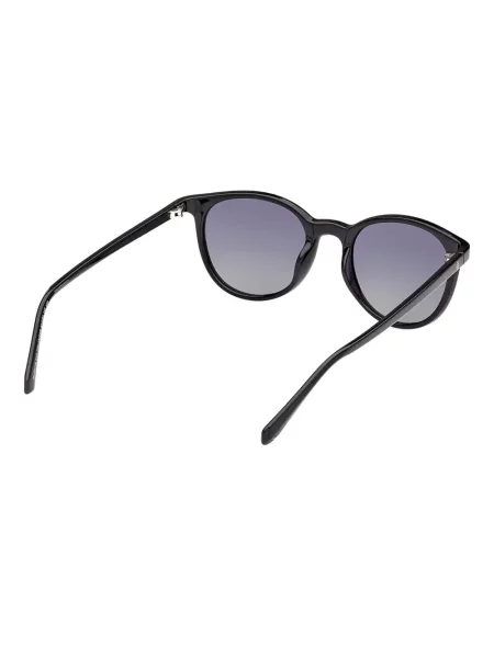 Ochelari de soare Guess Eyewear negru