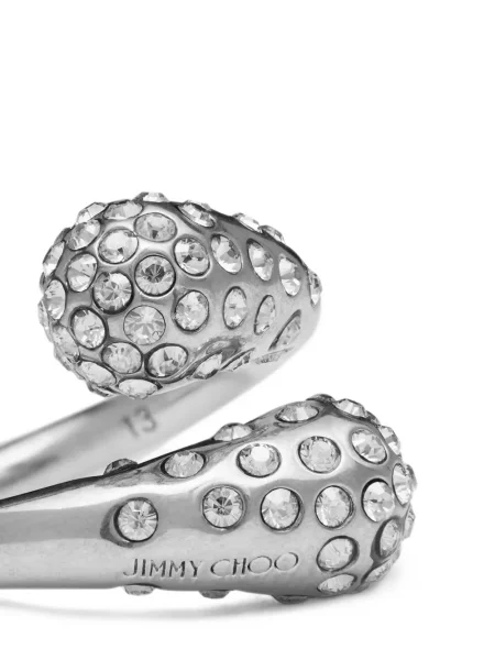 Inel Jimmy Choo plic