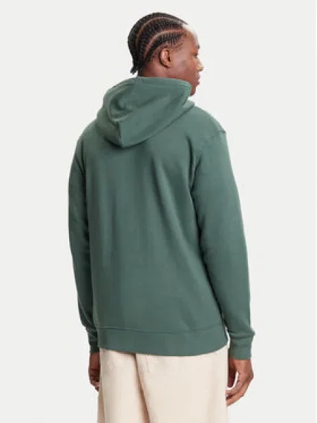 Quiksilver Jopa zelena