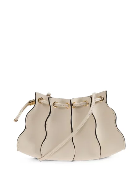 Geanta crossbody Ulla Johnson din piele