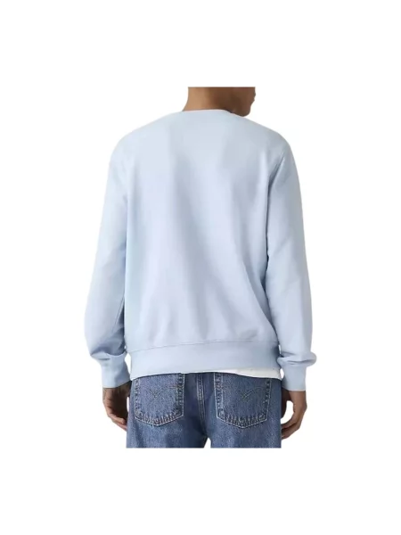Palton Levi's ® albastru