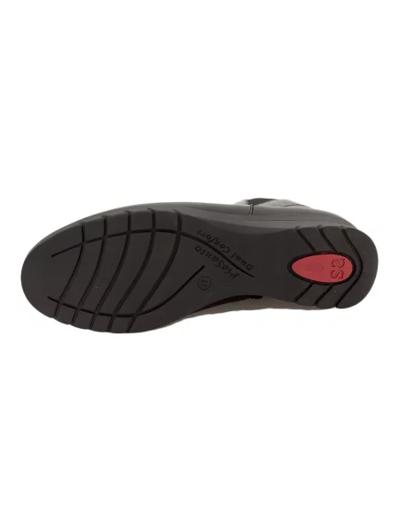 Pantofi Piesanto negru