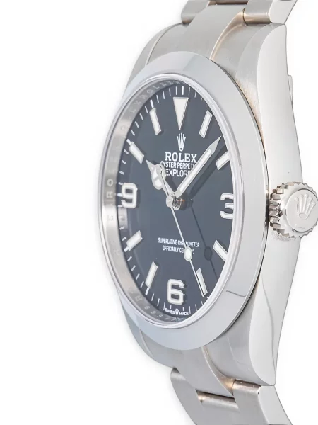 Ceas Rolex negru