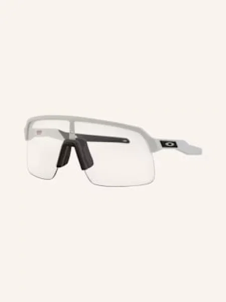 Oakley Okulary Rowerowe Sutro Lite weiss białe