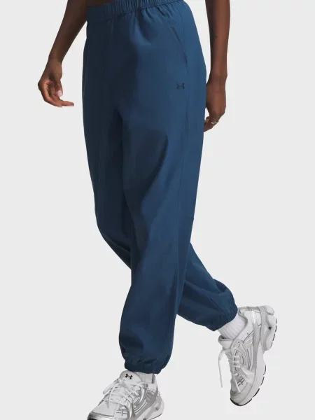 Джогери Under Armour сині