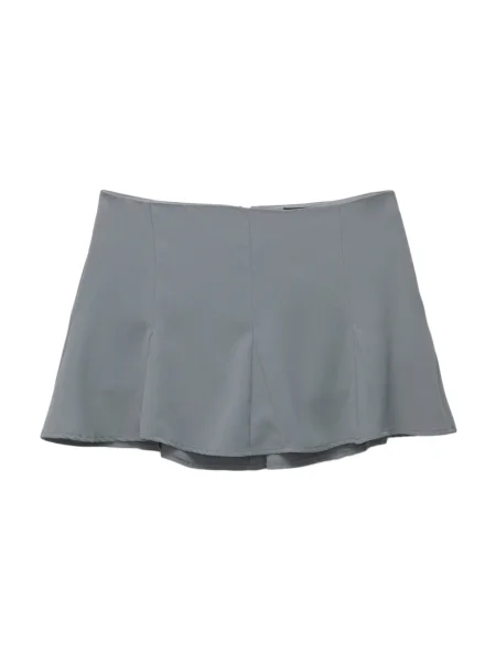 Pull&Bear Fustă gri