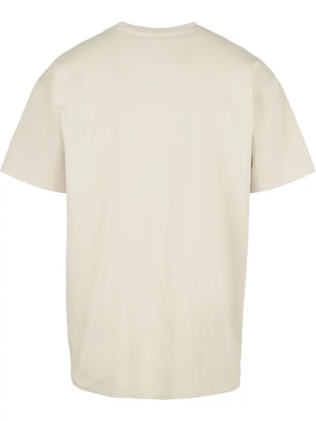 Urban Classics Tricou Heavy Oversized nisipiu