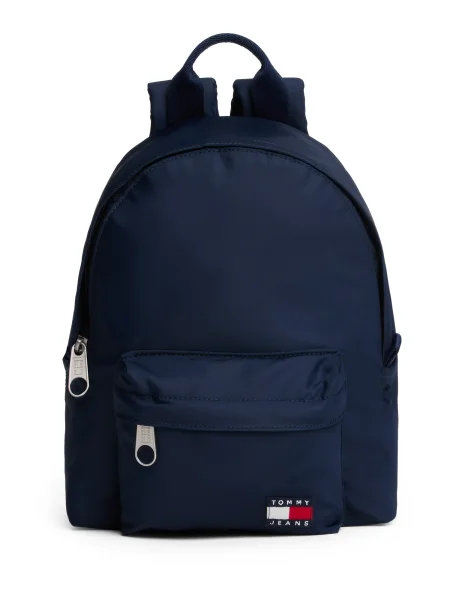 Tommy Jeans rucsac bleumarin mic uni albastru