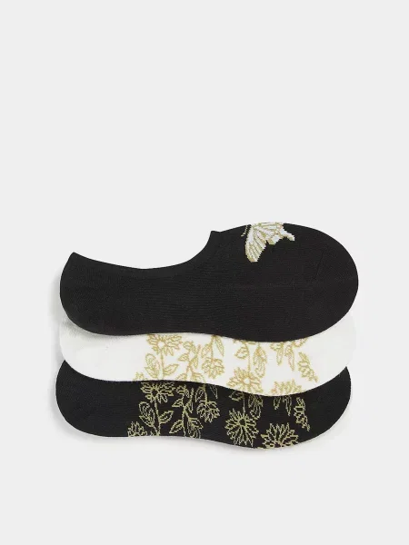 Носки Vans черные