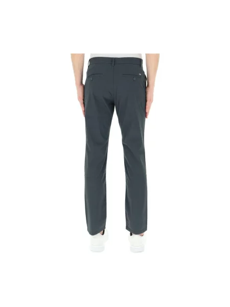 Pantaloni Eax verde