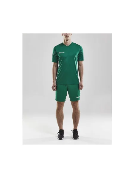 Pantaloni Craft verde