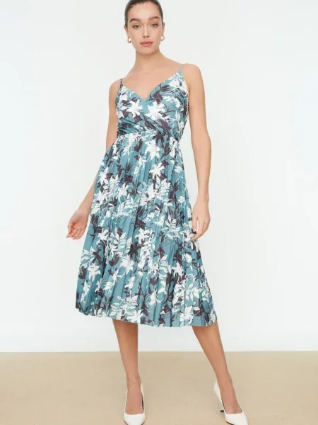 Rochie Trendyol albastru