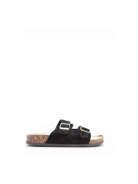 Pantofi La Modeuse negru