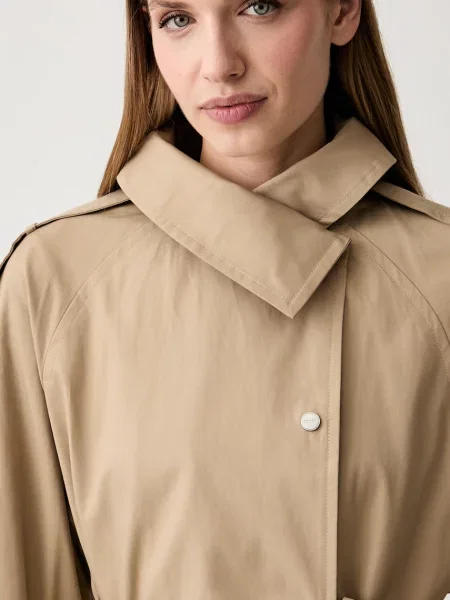 Пальто Dkny