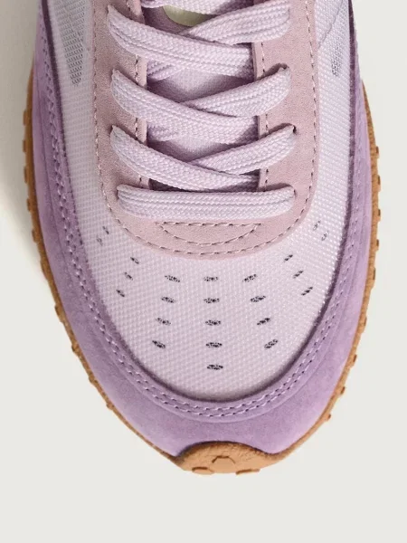 Кросівки Hoff BRIDGE MESH LILAC