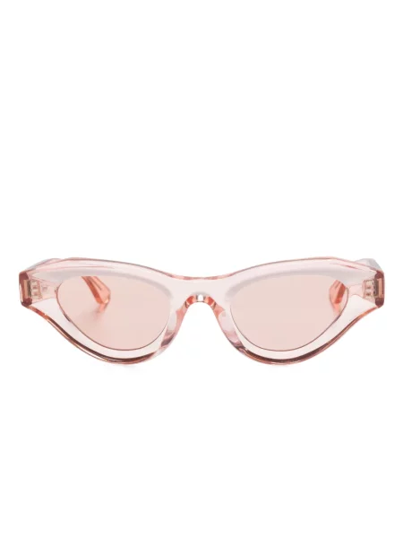 Ochelari de soare Thierry Lasry roz