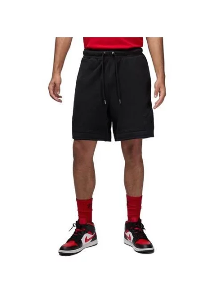 Spodnie sportowe Nike czarne