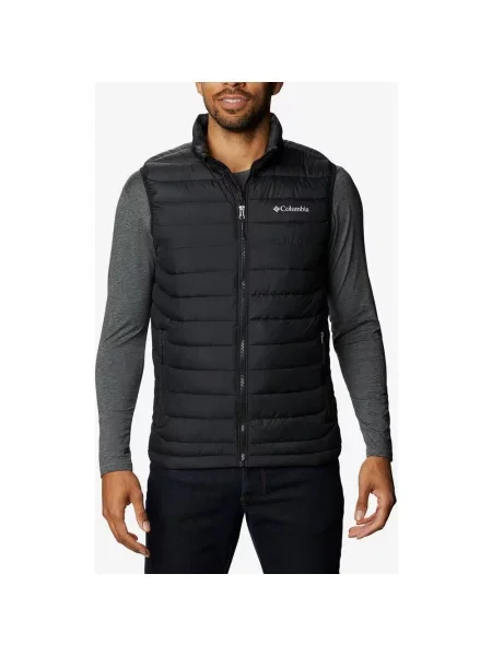 Kamizelka Columbia Powder Lite II S czarny