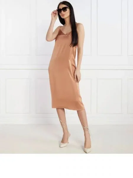 MAX&Co. Rochie albastru