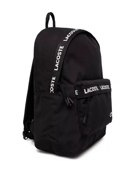 Rucsac Lacoste negru
