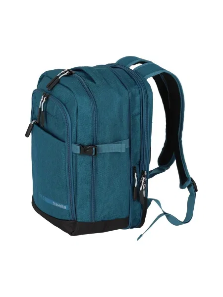 Rucsac Travelite albastru