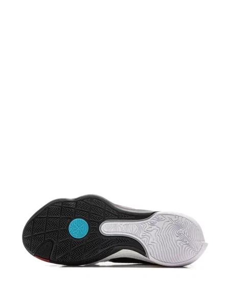 Baschet sneakerși Li-ning negru
