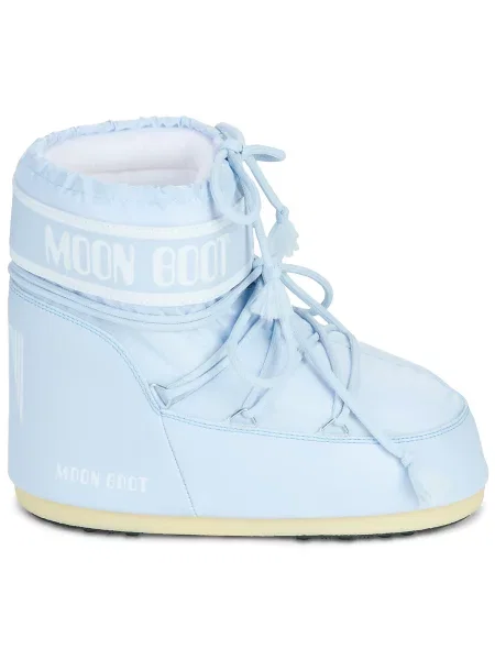 Botine Moon Boot albastru