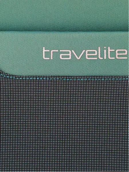 Βαλίτσα Travelite πράσινο