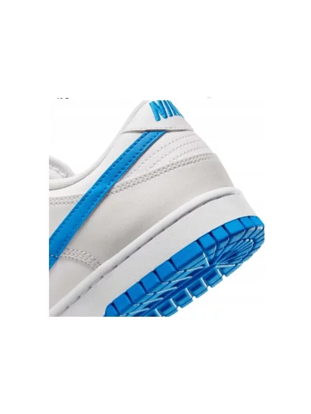 Pantofi Nike albastru