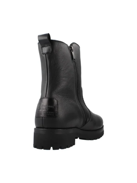 Pantofi Panama Jack negru
