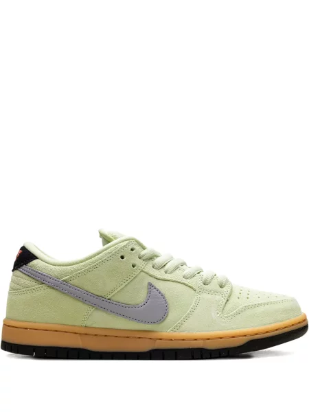Sneakerși Nike Dunk verde