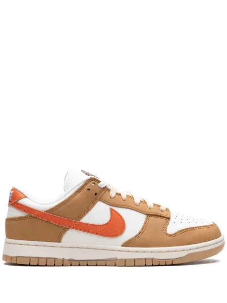 Sneakerși Nike Air Force 1 cu perle roz