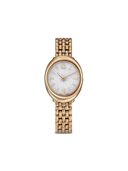 Ceas Swarovski alb