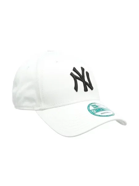 Šiltovka New Era čierna