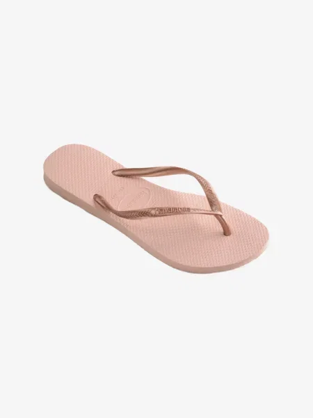 Vietnámi papucs Havaianas rózsaszín