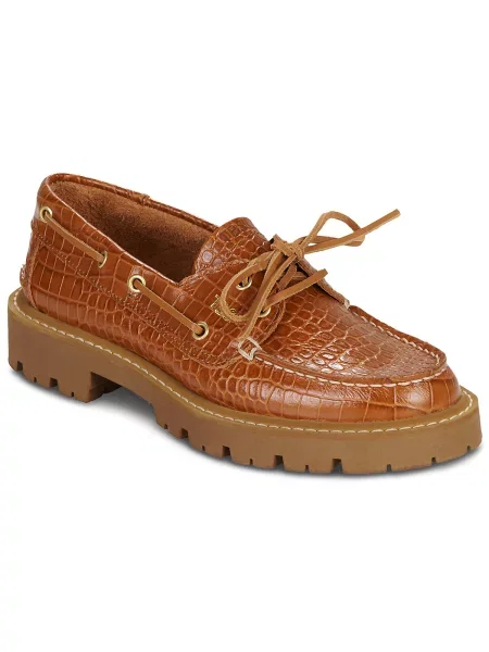 Pantofi Tbs maro