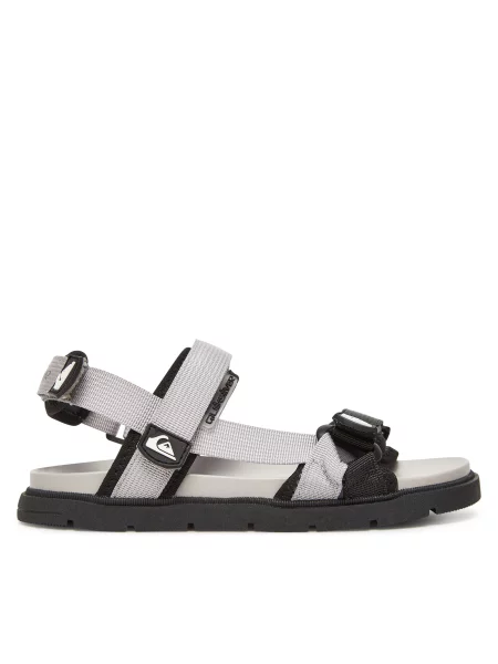 Sandali Quiksilver siva