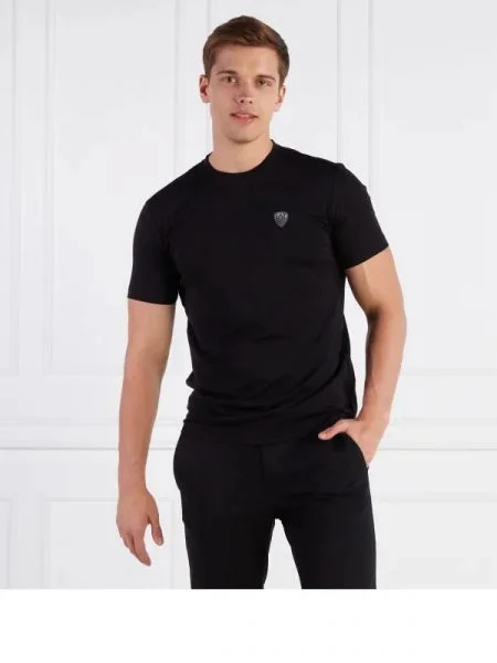 Tricou negru